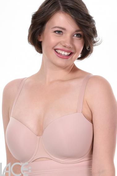 PrimaDonna Lingerie - Figuras Balcony bra D-H cup