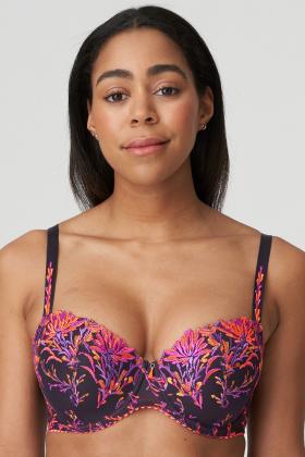 PrimaDonna Lingerie - Las Salinas Balcony bra E-H cup