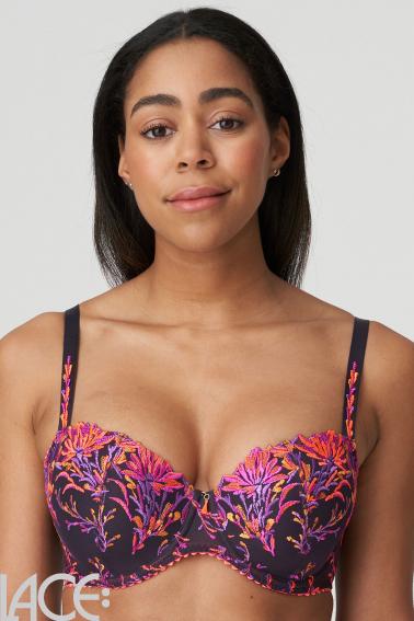 PrimaDonna Lingerie - Las Salinas Balcony bra E-H cup