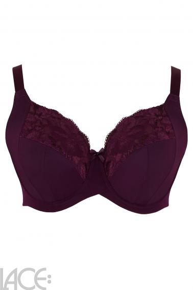 Sculptresse by Panache - Amara Bra H-M cup