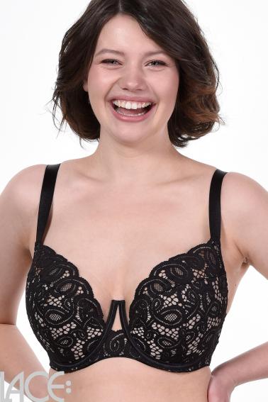 Kinga - Bra - Padded - F-K cup - Kinga 58