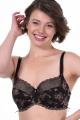 Freya Lingerie - Offbeat Decadence Bra F-M cup