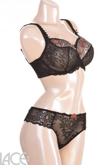 Empreinte - Anna Thong