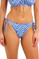 Freya Swim - Fiji Falls Bikini Tie-side brief