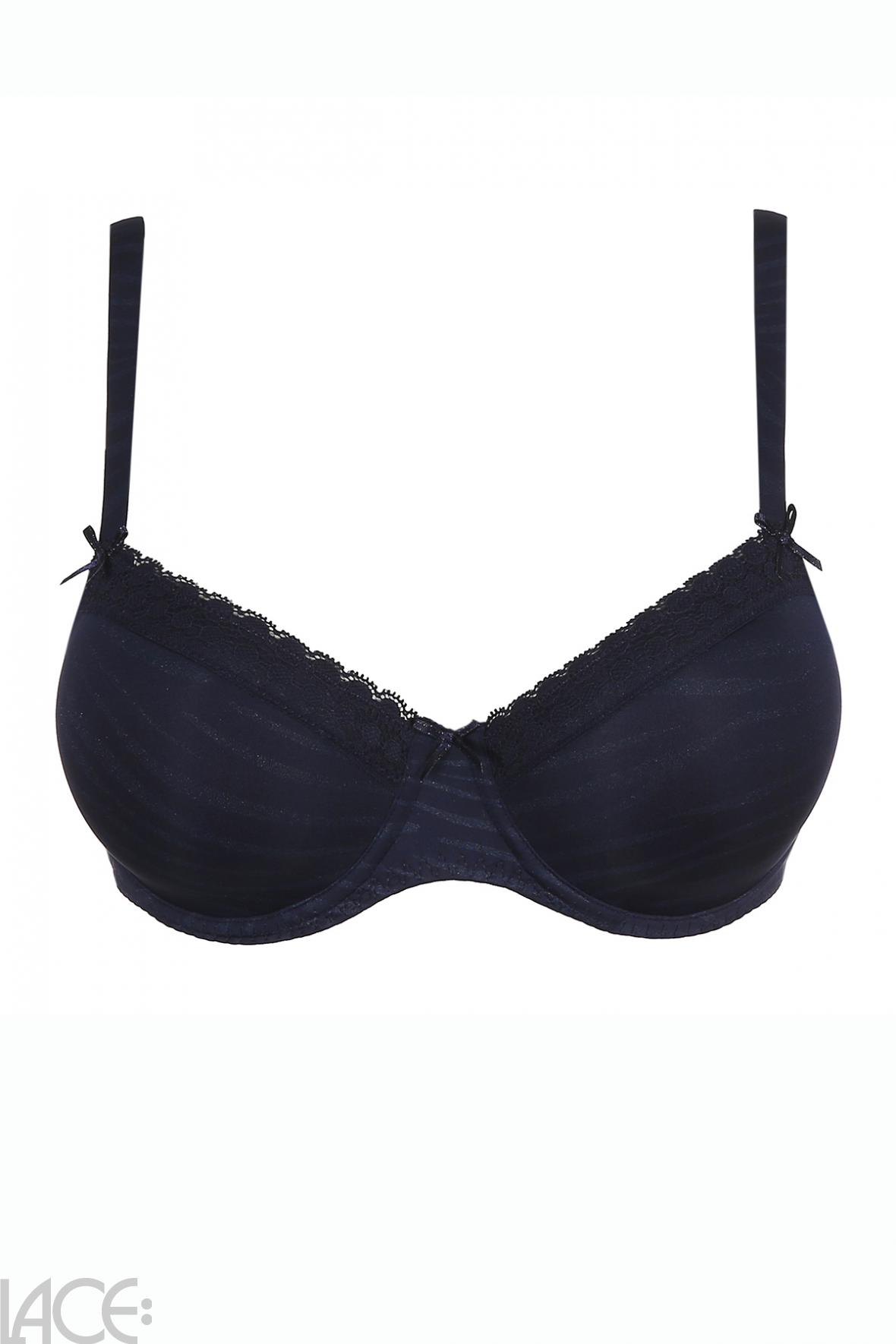 PrimaDonna Twist Basel Balcony bra EH cup