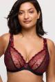 PrimaDonna Lingerie - Springdale Plunge bra D-G cup