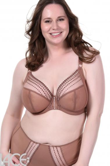 Elomi - Matilda Plunge bra I-M cup