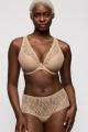 PrimaDonna Lingerie - Salerno Plunge bra - padded - E-G cup