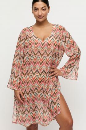 PrimaDonna Swim - Tubou Caftan - Tunic