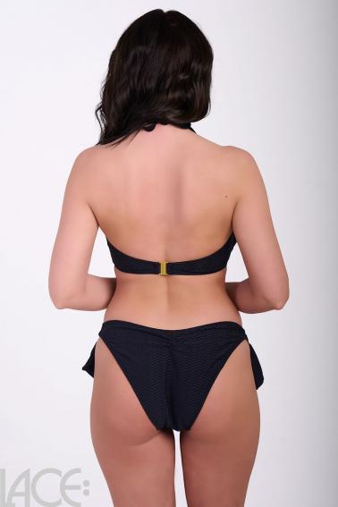 LACE Design - Halter Bikini Top D-I cup - LACE Swim #17