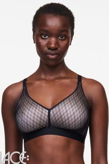 Chantelle - Smooth Lines Non Wired bra D-G cup