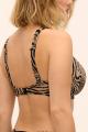 Freya Swim - Tortoli Bay Plunge Bikini Top G-M cup Freya Swim - Tortoli Bay Plunge Bikini Top G-M cup