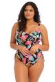 Elomi Swim - Tropical Falls Swimsuit G-L cup