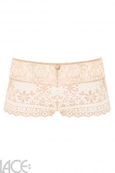 Empreinte - Cassiopee Short