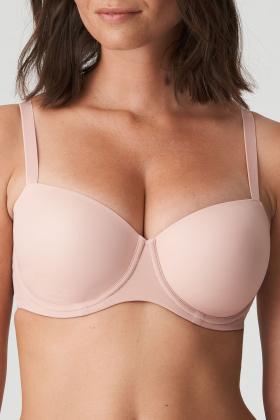 PrimaDonna Lingerie - Figuras Balcony bra D-H cup