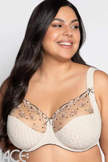 Ulla - Marilyn Bra H-L cup