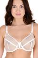 Implicite - Talisman Plunge bra (D-F cup)