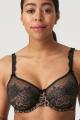 PrimaDonna Lingerie - Madison Moulded Bra E-H cup