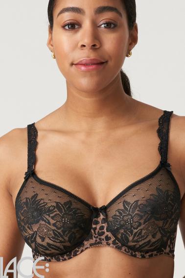 PrimaDonna Lingerie - Madison Moulded Bra E-H cup