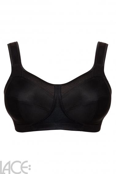 Ulla - Kate Sports bra non-wired E-N cup