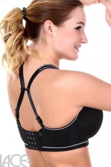 Freya Lingerie - Sonic Sport-Underwired Sports bra E-H cup