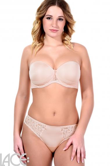PrimaDonna Twist - I Do Strapless bra E-G cup PrimaDonna Twist - I Do Strapless bra E-G cup