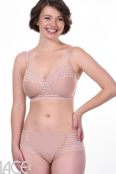 PrimaDonna Twist - East End Non Wired bra E-F cup