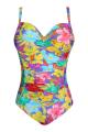 PrimaDonna Swim - Sazan Swimsuit - with Shaping effect - F-I cup