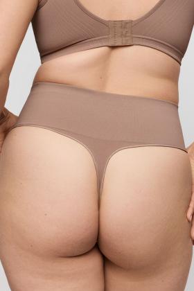 PrimaDonna Lingerie - Nudda Shape panty - Thong