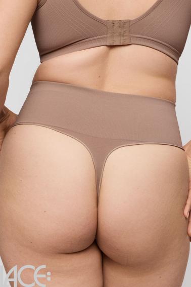 PrimaDonna Lingerie - Nudda Shape panty - Thong