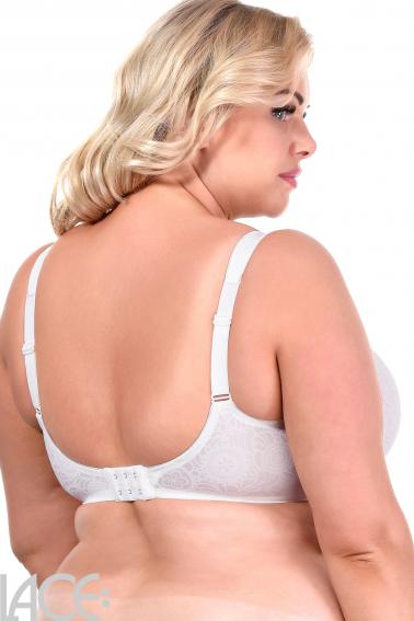 Triumph - Lovely Minimizer Bra D-G cup