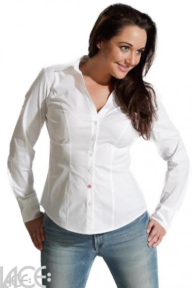 LACE Design - Copenhagen Classic Shirt F-H cup