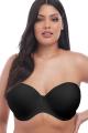 Elomi - Smooth Strapless bra G-J Cup