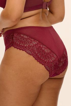 Elomi - Tiernie High-waisted brief