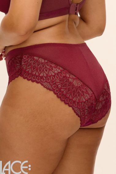 Elomi - Tiernie High-waisted brief