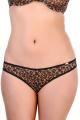 Gossard - Glossies Leopard Thong