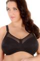 Royce - Charlotte Nursing bra Non-wired G-L cup