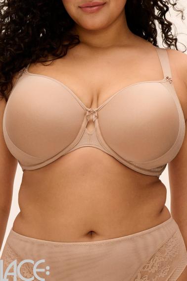 Elomi - Nerina T-shirt Spacer bra G-L cup