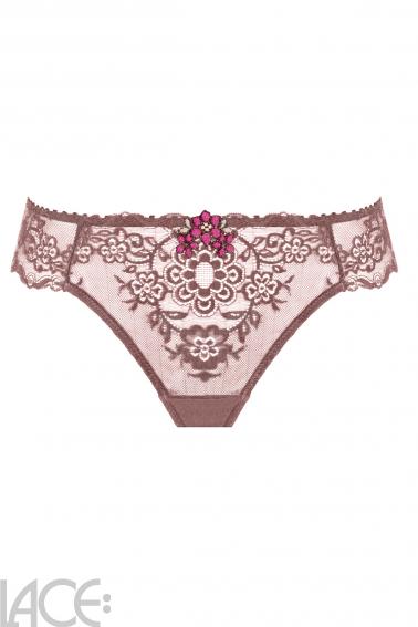 Empreinte - Anna Thong