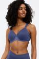 Triumph - True Shape Sensation Minimizer Bra D-H cup