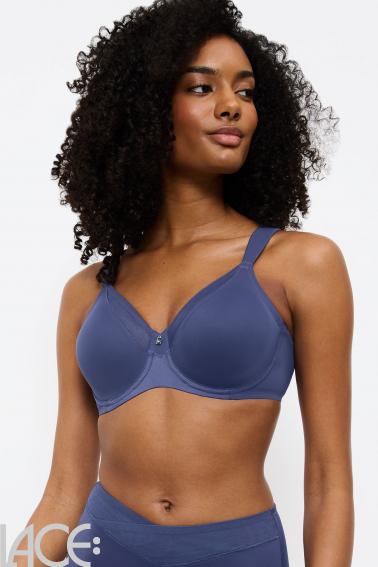 Triumph - True Shape Sensation Minimizer Bra D-H cup