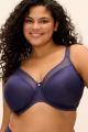 Elomi - Smooth Moulded Bra G-K cup