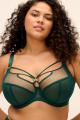 Elomi - Sachi Plunge bra G-M cup
