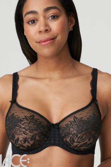 PrimaDonna Lingerie - Madison Moulded Bra E-H cup