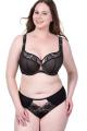 Gorsenia - Padded Bra G-K cup - Gorsenia 49