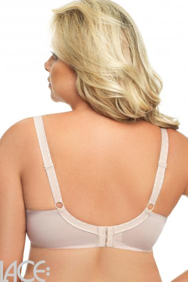 Gorsenia - Nursing bra underwired F-M cup - Gorsenia MK15