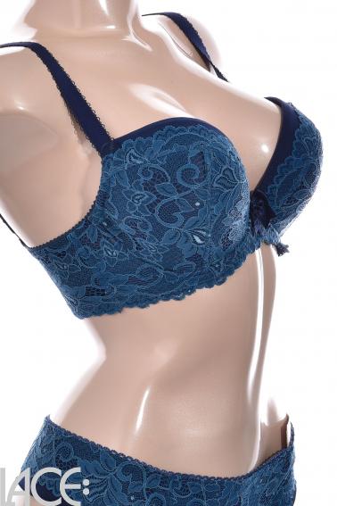 Ewa Michalak - Padded bra F-J cup - Ewa Michalak 03