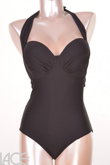 LACE Design - Dueodde Swimsuit D-G cup