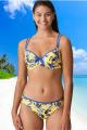 PrimaDonna Swim - Vahine Bikini Top F-H cup