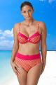 PrimaDonna Swim - La Concha Bikini Top F-I cup